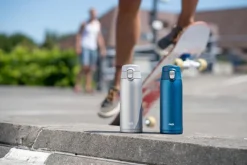 Isolierbecher Travel Mug Light 400 ml