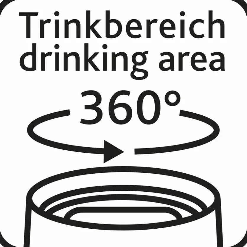 Isolierbecher Travel Mug Compact 300 ml