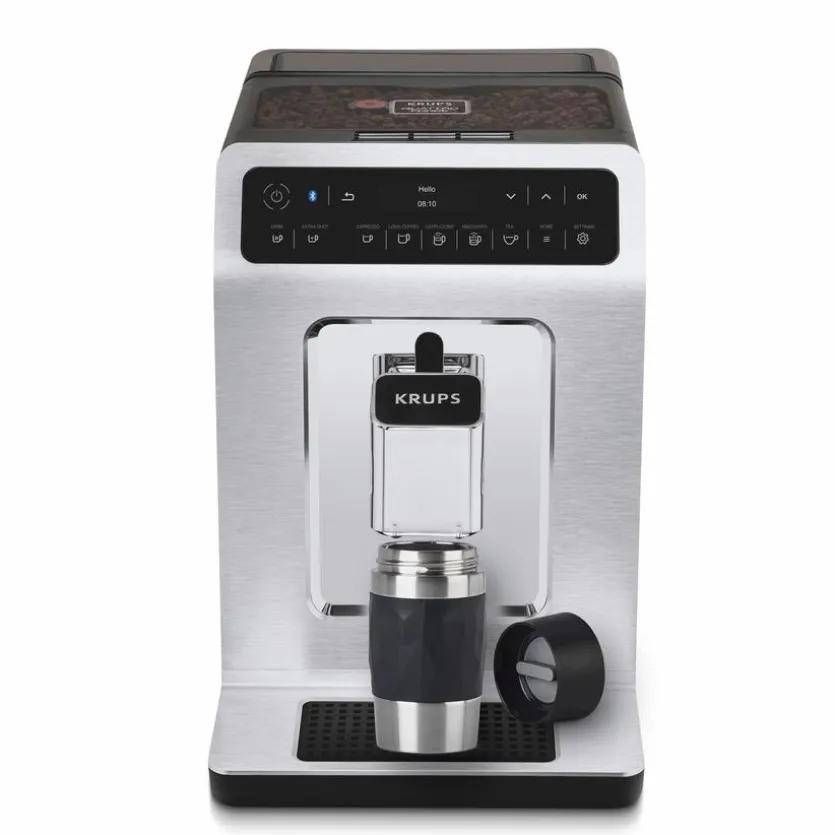 Isolierbecher Travel Mug Compact 300 ml