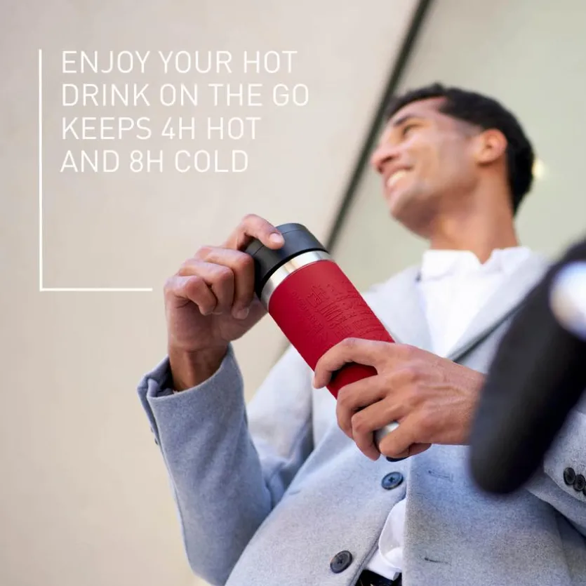 Isolierbecher Travel Mug Classic 500 ml