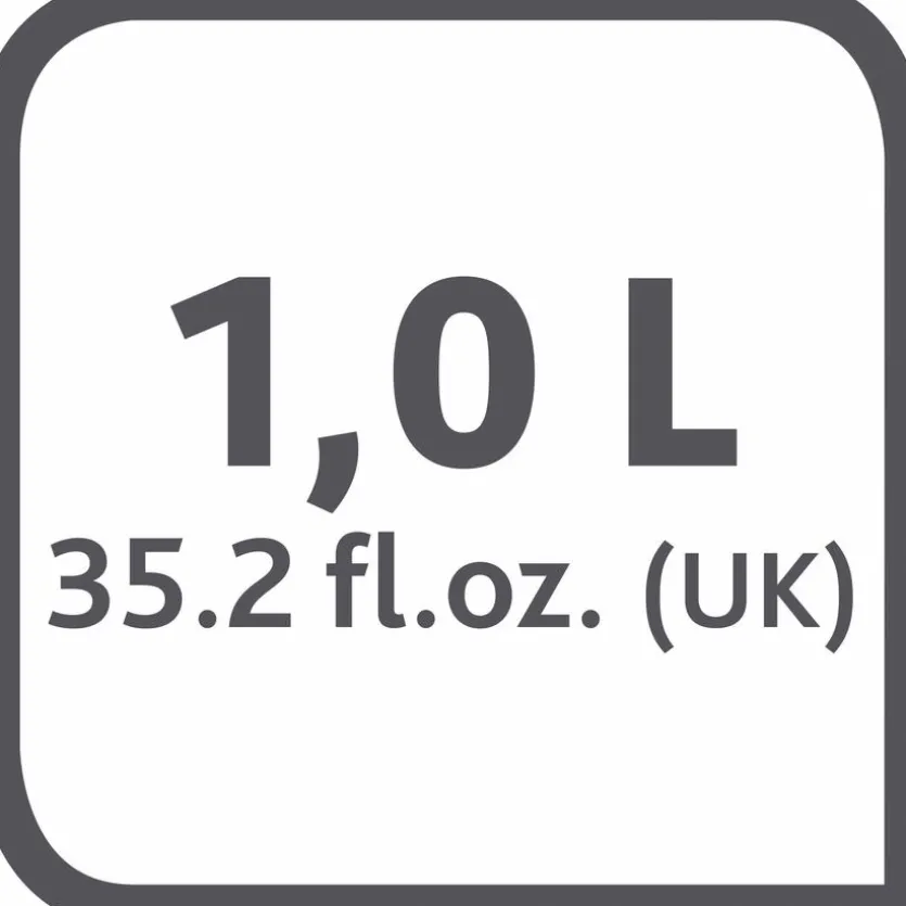 Isolierkanne Samba 1000 ml