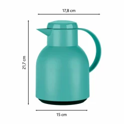 Isolierkanne Samba 1000 ml