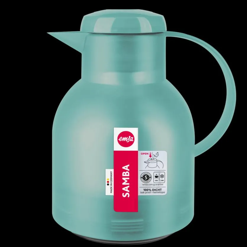 Isolierkanne Samba 1000 ml