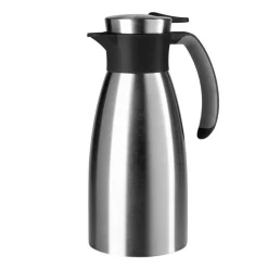 Isolierkanne Soft Grip 1000 ml