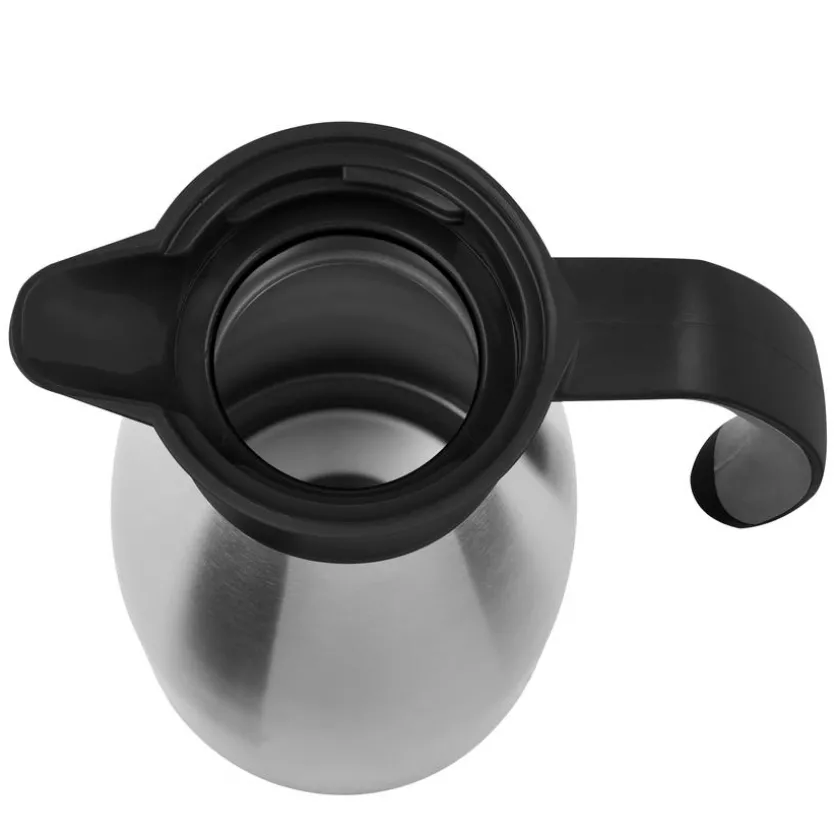 Isolierkanne Soft Grip 1000 ml