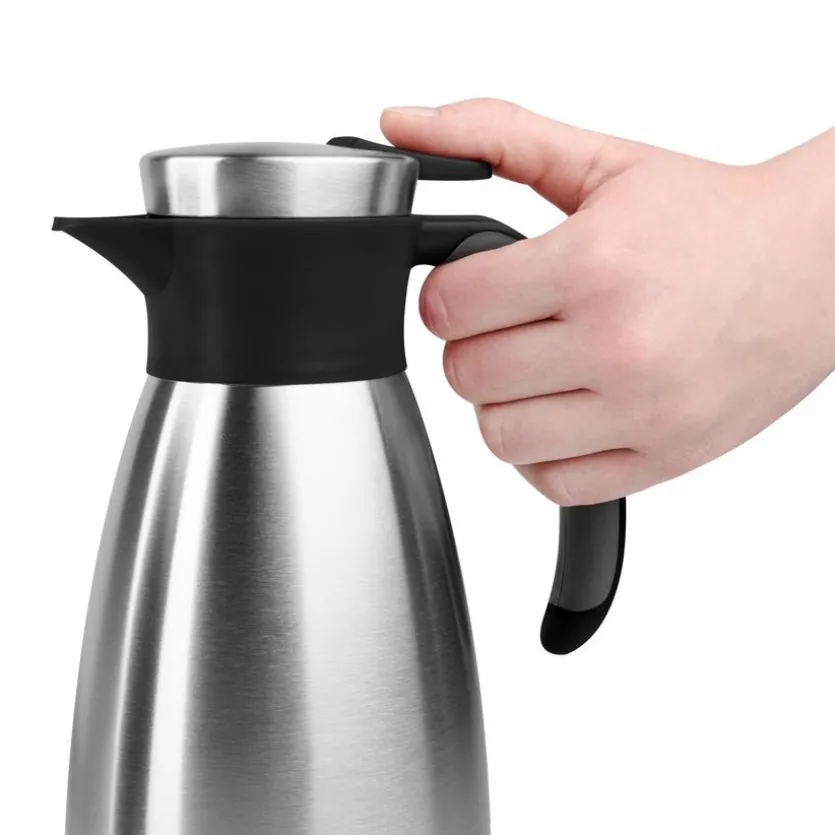 Isolierkanne Soft Grip 1000 ml