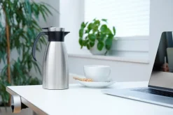 Isolierkanne Soft Grip 1000 ml