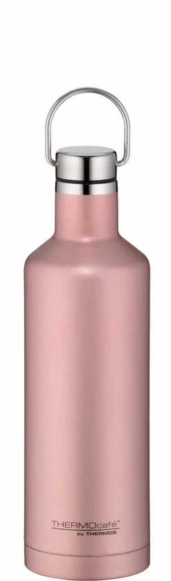 Isoliertrinkflasche TC Traveler 500 ml