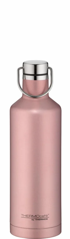 Isoliertrinkflasche TC Traveler 500 ml