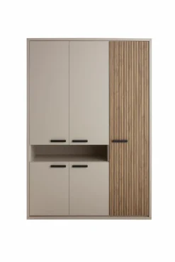 Jugendzimmer-Set Bravo 4tlg.