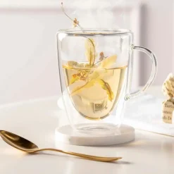 Kaffeebecher Duo 200 ml