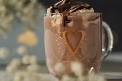 Kaffeebecher Love 2tlg.