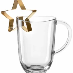 Kaffeebecher Stern 380 ml