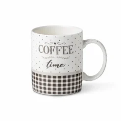 Kaffeebecher Coffee Time 340 ml