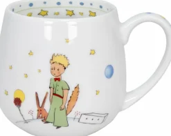 Kaffeebecher Der kleine Prinz 2tlg.