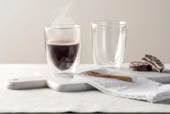 Kaffeebecher Duo 2tlg.