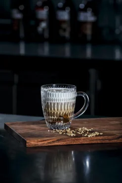Kaffeebecher Ethno Barista 2tlg.