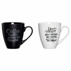 Kaffeebecher Good Morning 550 ml