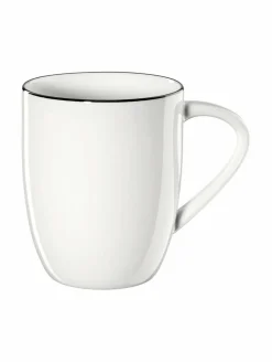 Kaffeebecher Ligne Noire Ø 8,5 cm