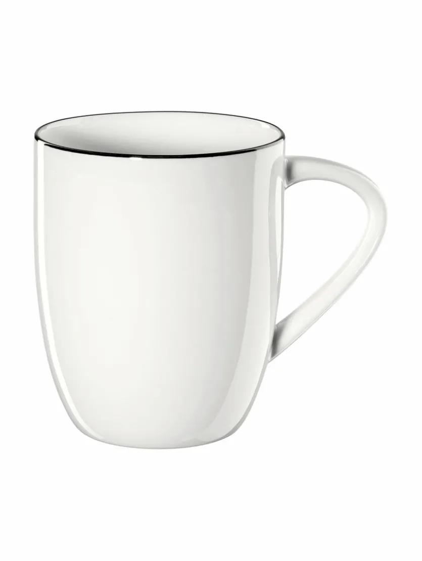Kaffeebecher Ligne Noire Ø 8,5 cm