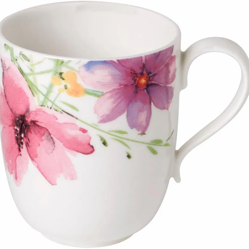 Kaffeebecher Mariefleur 430 ml