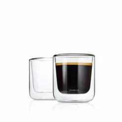 Kaffeebecher Nero 2tlg.