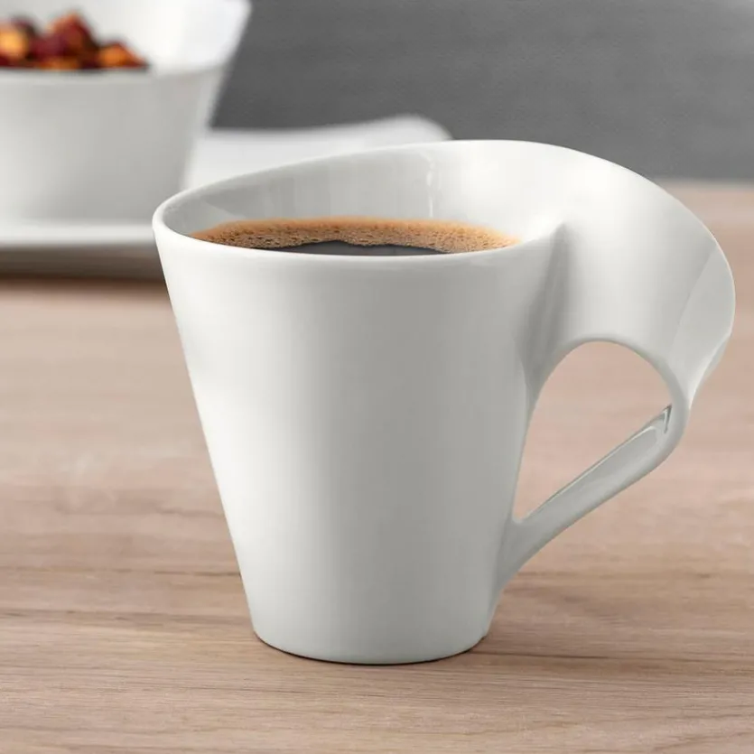 Kaffeebecher New Wave 240 ml