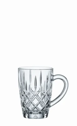 Kaffeebecher Noblesse Barista 2tlg.