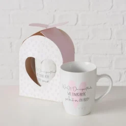 Kaffeebecher Schön 330 ml