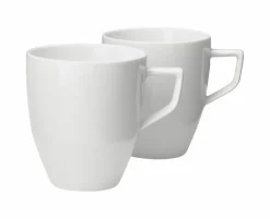 Kaffeebecher Single Cornflower 2tlg.