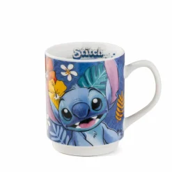 Kaffeebecher Stitch 350 ml