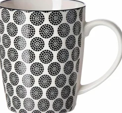 Kaffeebecher Takeo Circles 350 ml