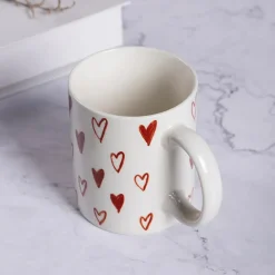 Kaffeebecher 2tlg.