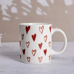 Kaffeebecher 2tlg.