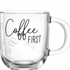 Kaffeebecher Ufficio 400 ml