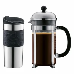 Kaffeebereiter Chambord 1000 ml 2tlg.