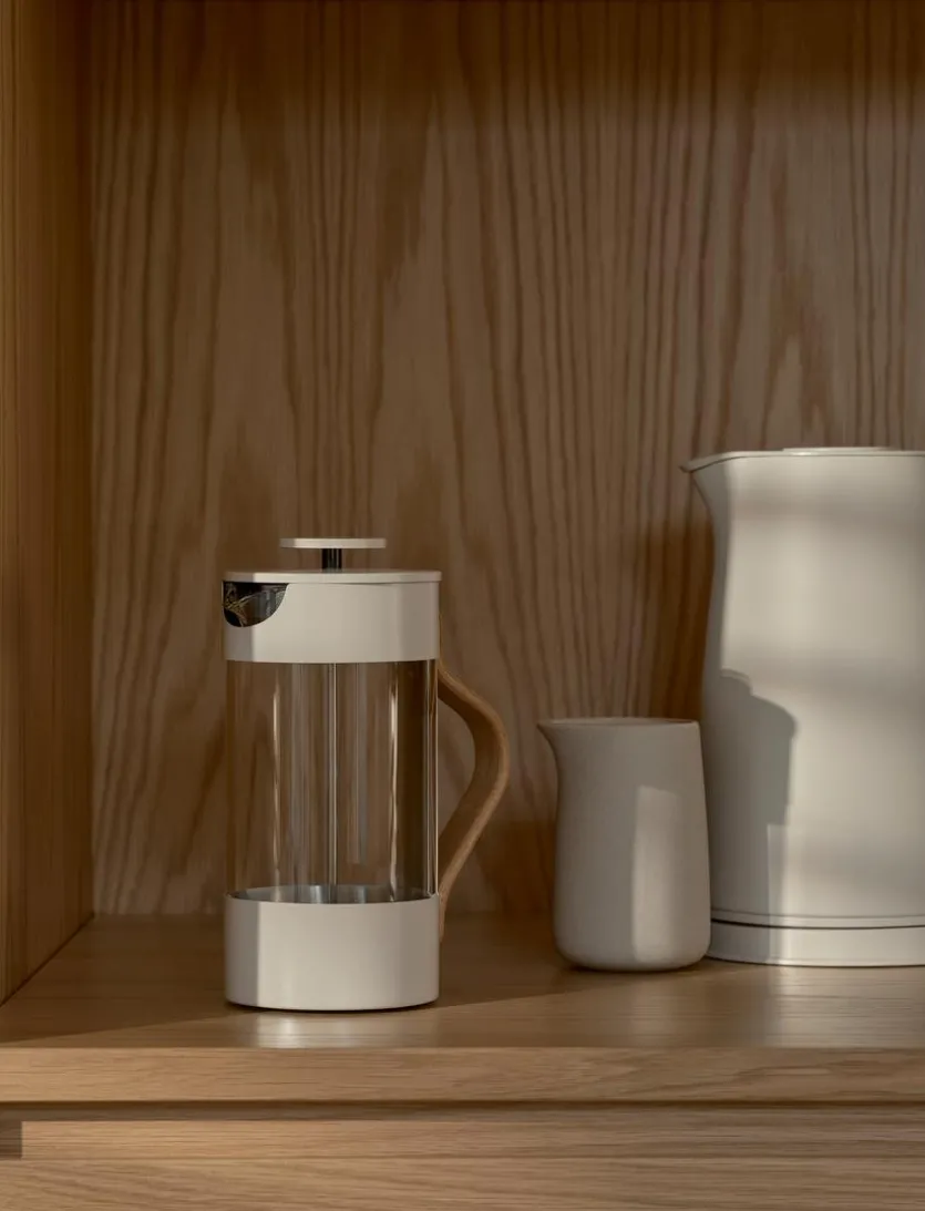 Kaffeebereiter Emma 1000 ml