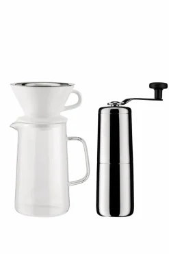 Kaffeebereiter Slow Coffee 4tlg.