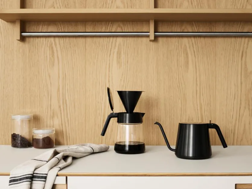 Kaffeefilter Slow Brew - Nohr