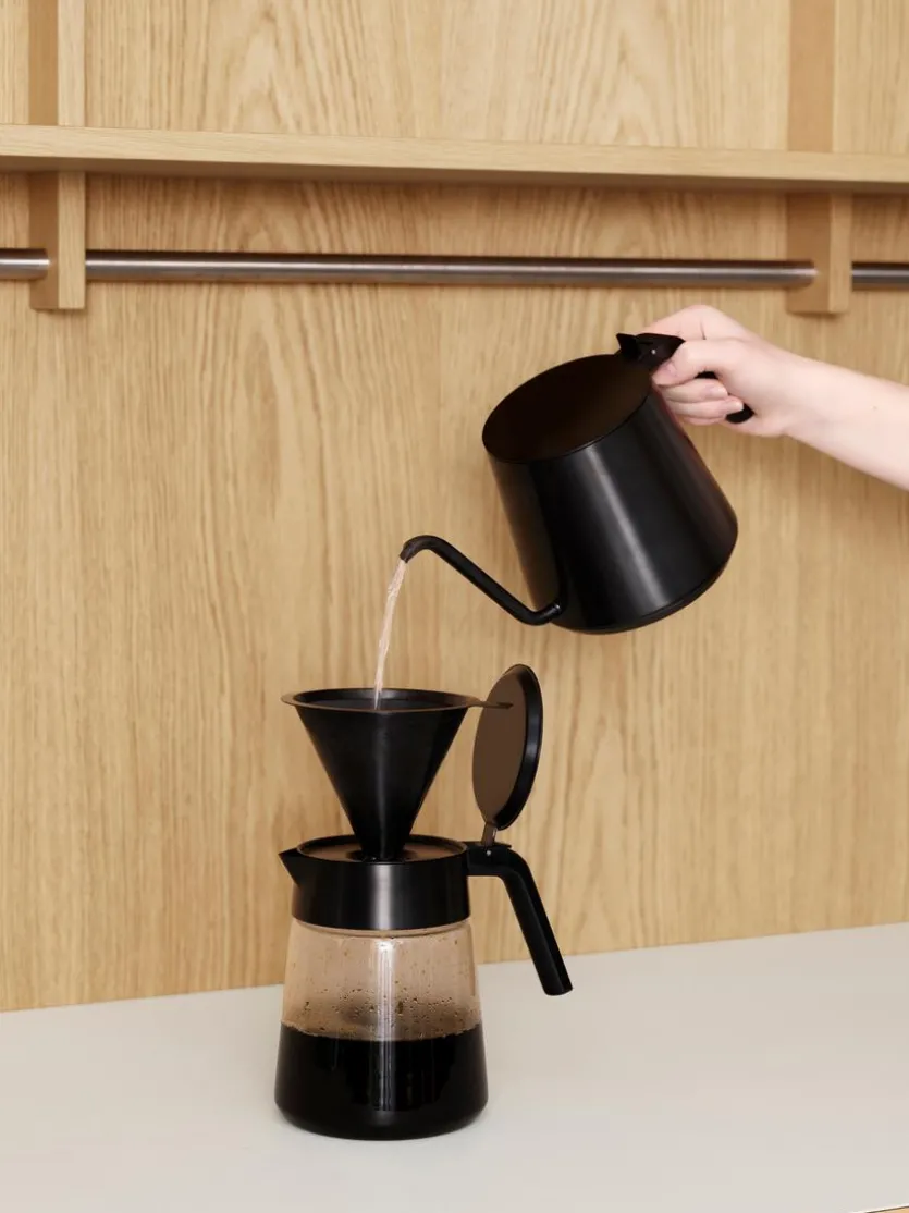 Kaffeefilter Slow Brew - Nohr