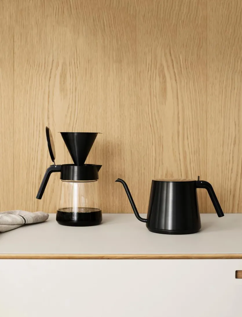Kaffeefilter Slow Brew - Nohr