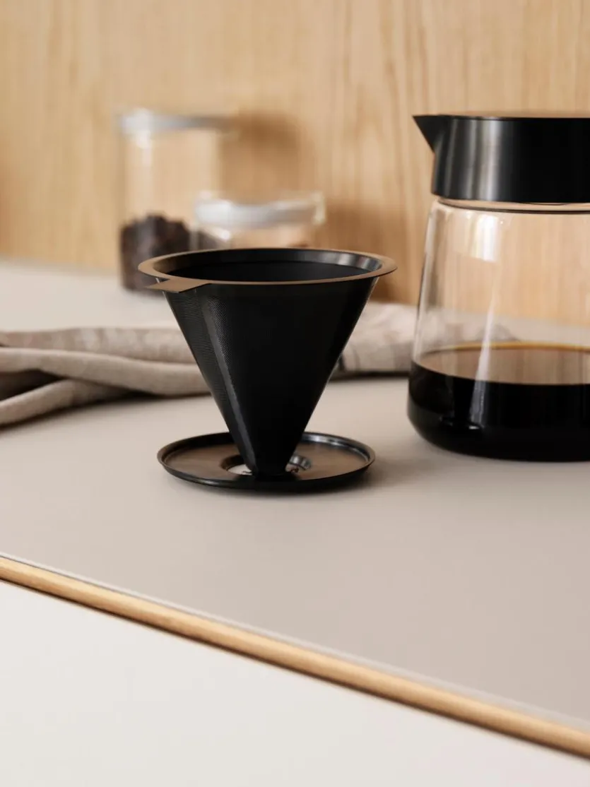 Kaffeefilter Slow Brew - Nohr