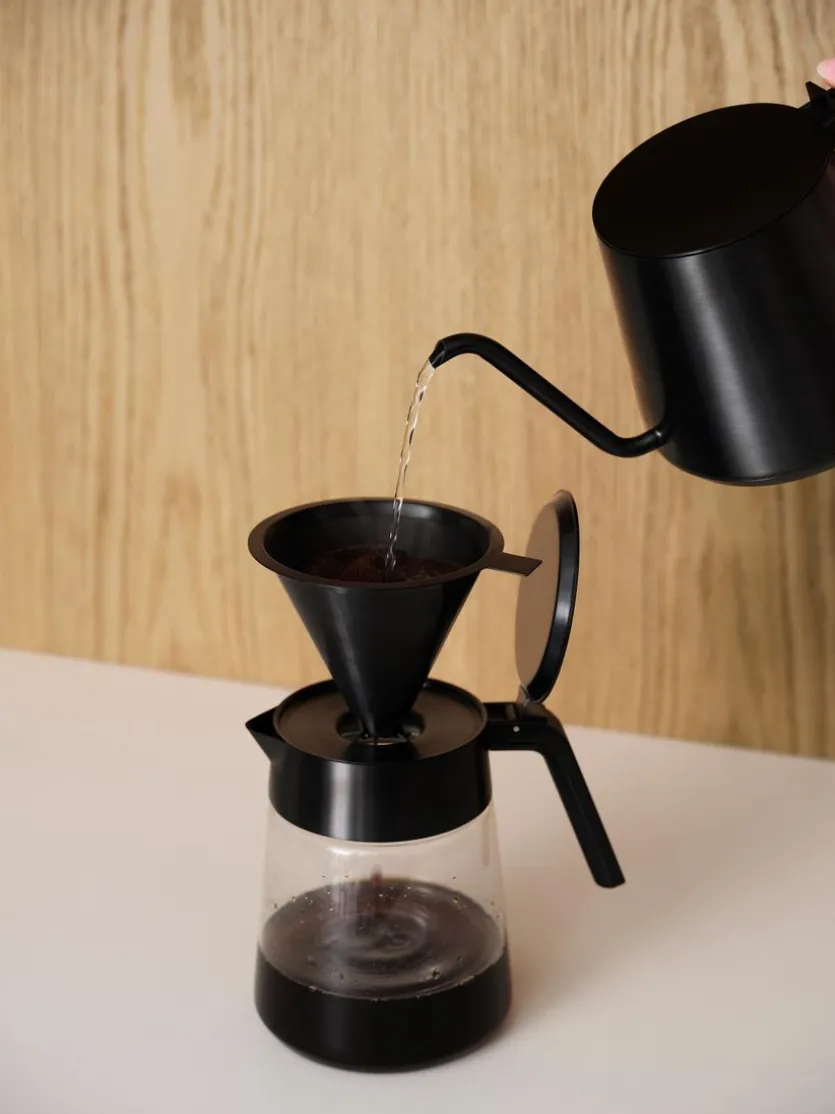 Kaffeekanne Nohr 1200 ml