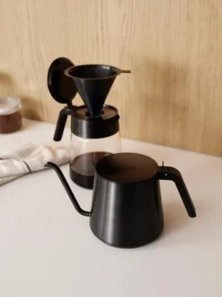 Kaffeekanne Nohr 1200 ml