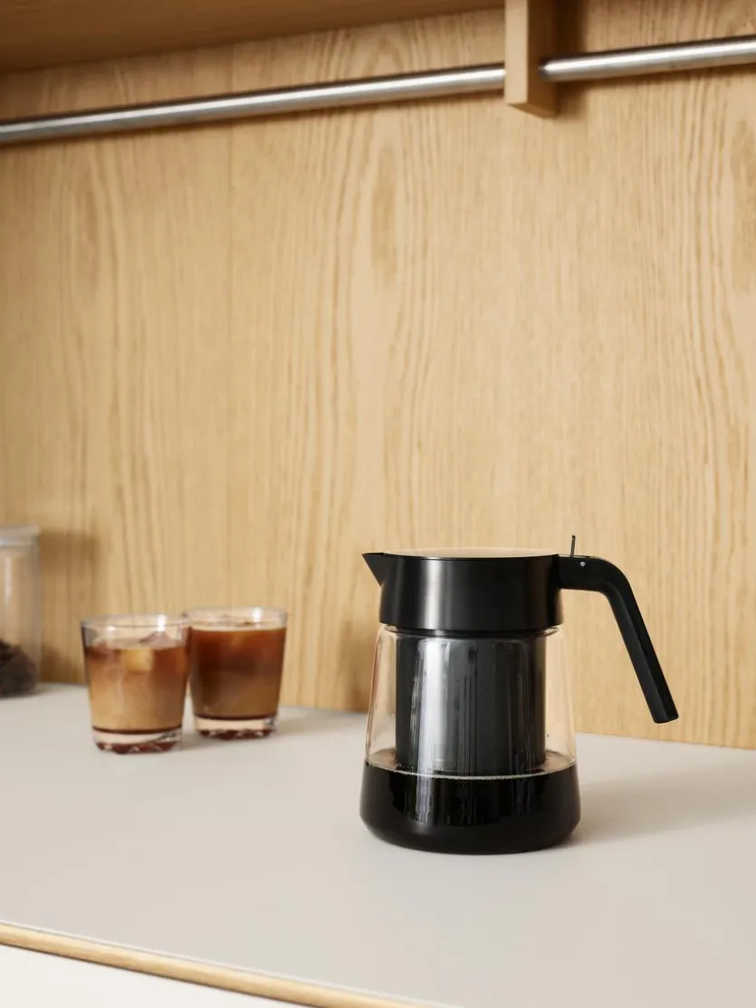 Kaffeekanne Nohr 1200 ml