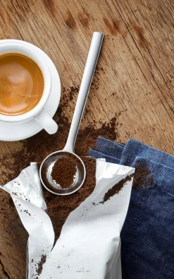 Kaffeemaßlöffel Nuova 14,5 cm