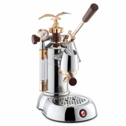 Kaffeemaschine Expo 2015