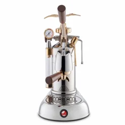 Kaffeemaschine Expo 2015