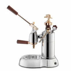 Kaffeemaschine Expo 2015