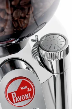Kaffeemühle Cilindro